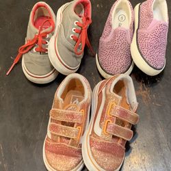 Toddlers Shoes 