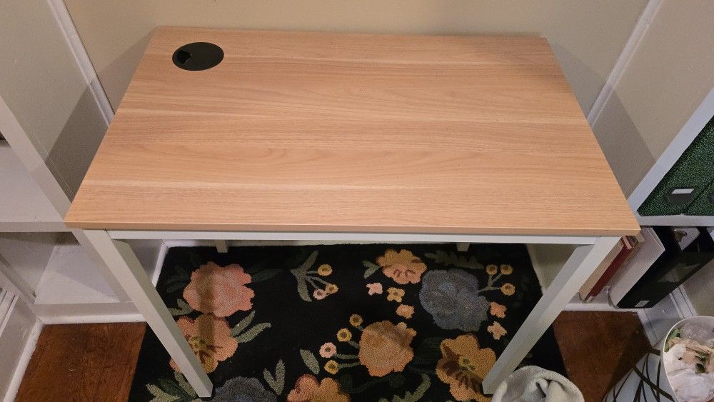 small computer desk