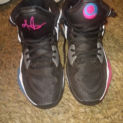 Nike Kyrie 8 Infinity South Beach 