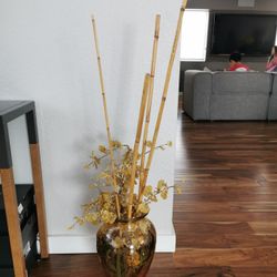 Decorative Pot