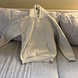 Comfort Hoodie