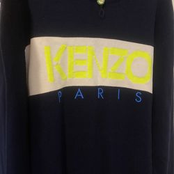 Kenzo Sweater 