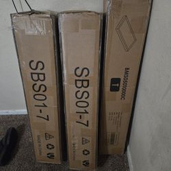 Bed Frames $80 Twin Size