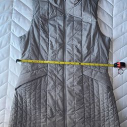 Northface Puffer Vest 