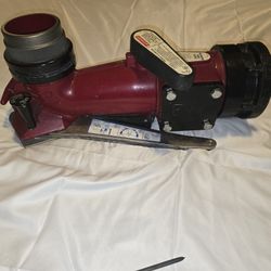 Task Force Tips (TFT) Safe-Tak 1250 | Fire Hose Appliance | Trusted Brand