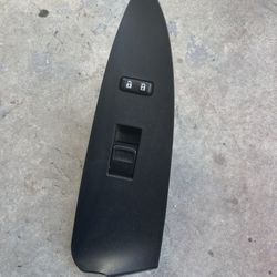 2006 - 12 Toyota RAV4 FRONT RIGHT SIDE POWER WINDOW SWITCH OEM