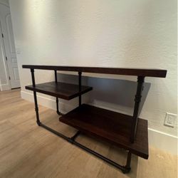 Side Table / Credenza / Buffet Table / Sideboard