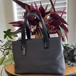 COACH Vintage Mercer Bag
