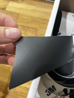 Chrome Delete Kit For Tesla Model X