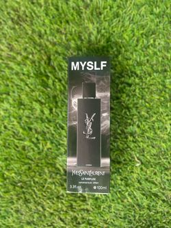 Ysl Cologne