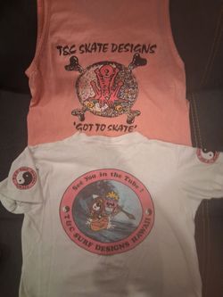 Vintage T Shirts