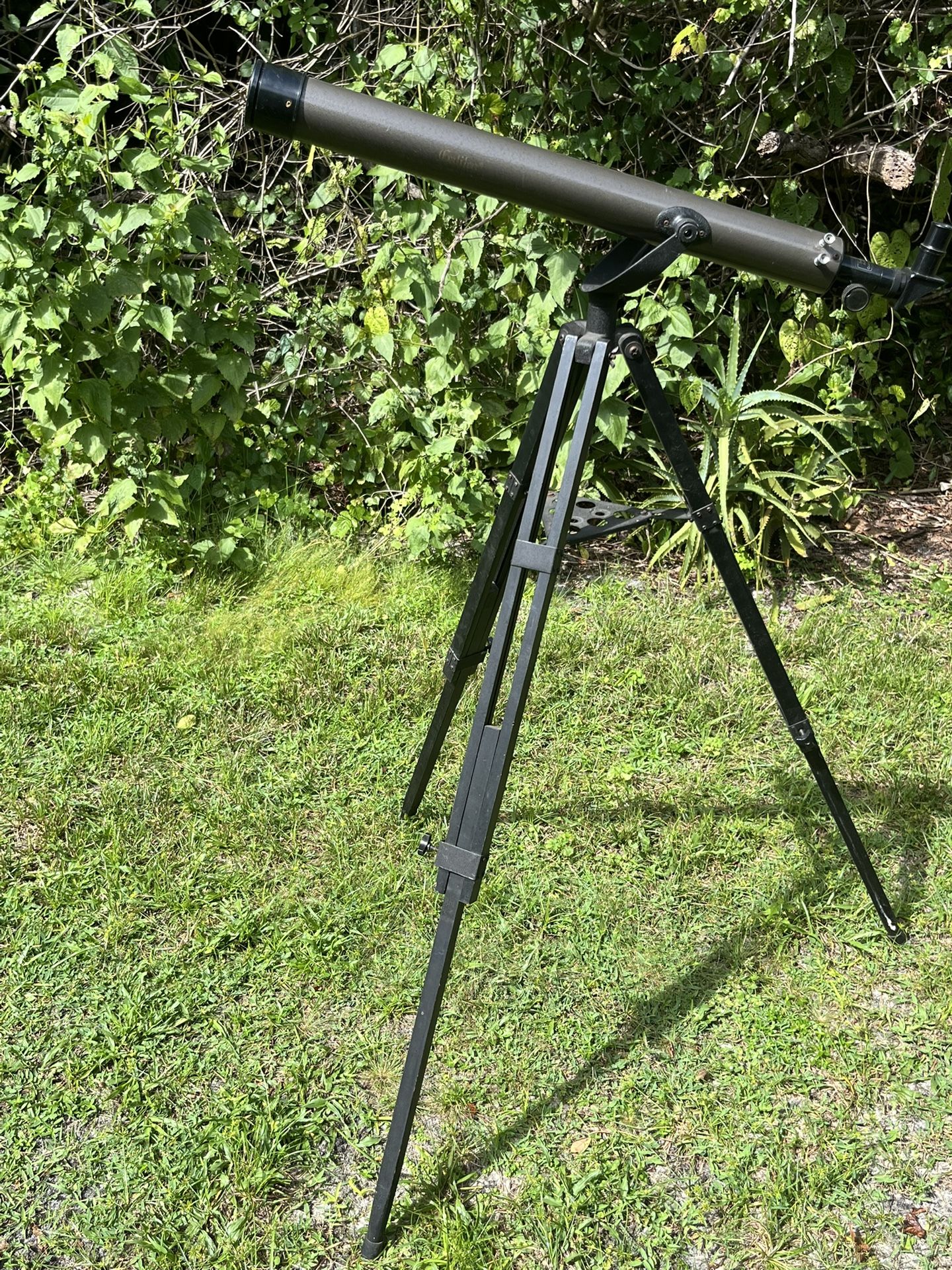 Telescopes