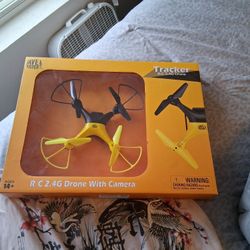 Tracker R/C 2.4g Drone