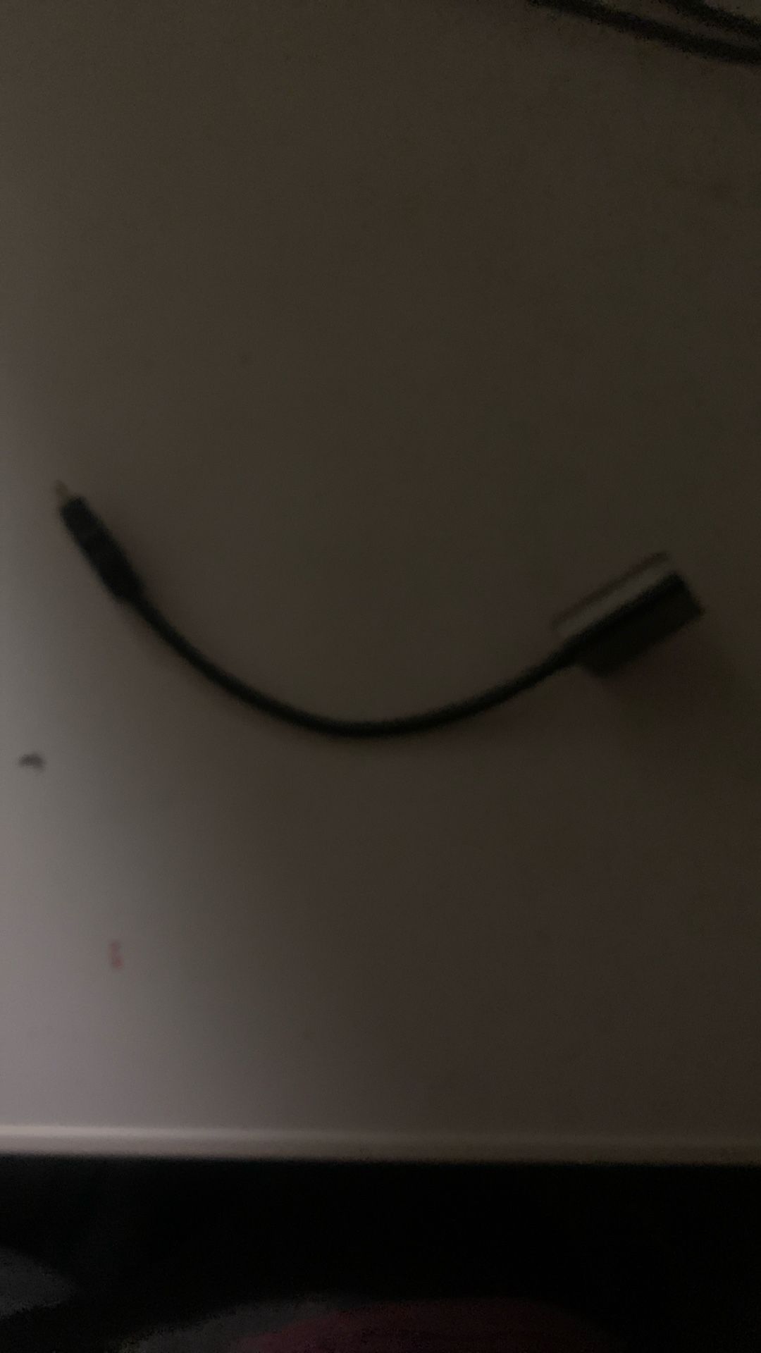 Vga to hdmi adapter