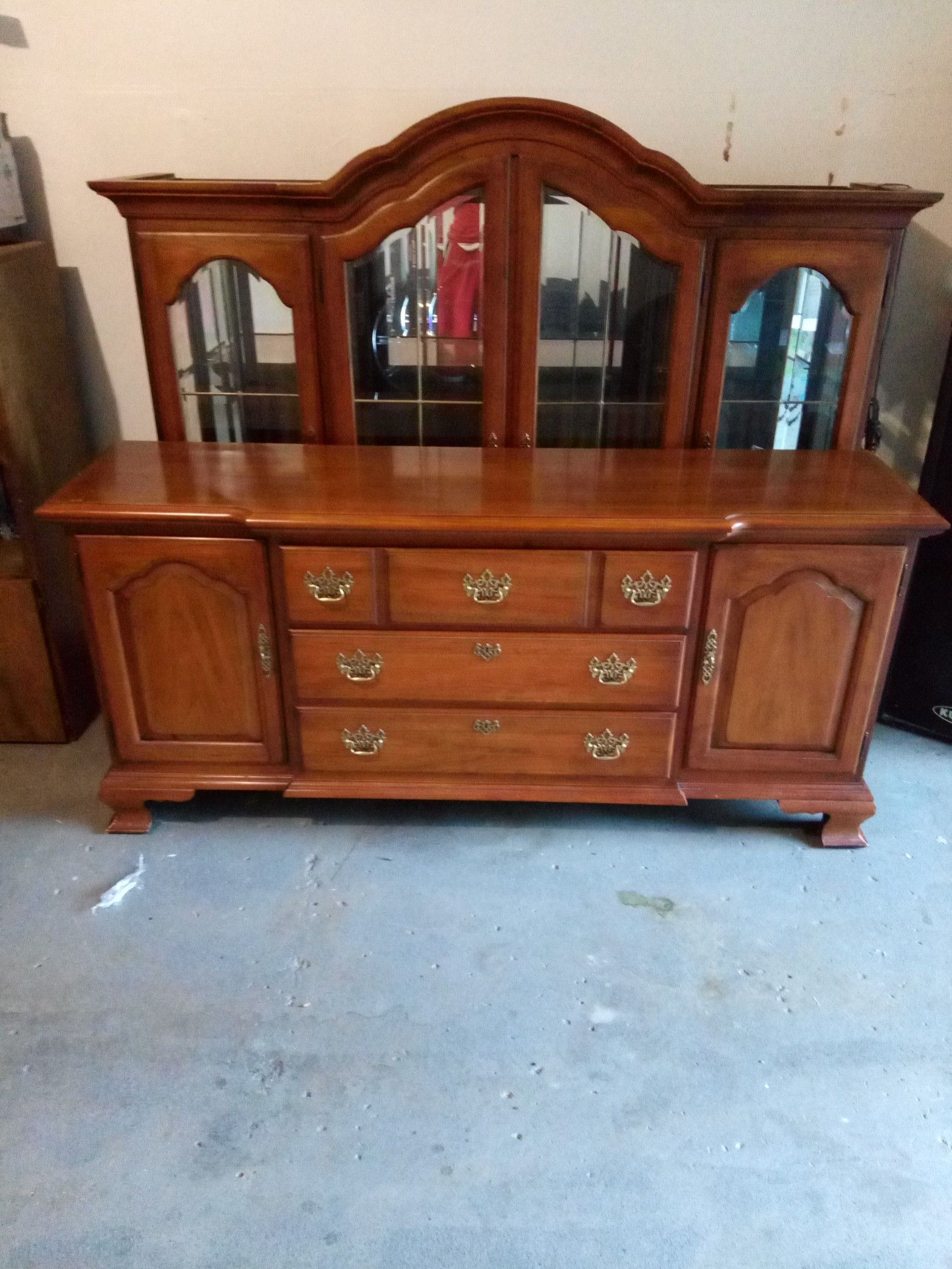 China Cabinet