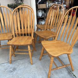 Dining Chairs 