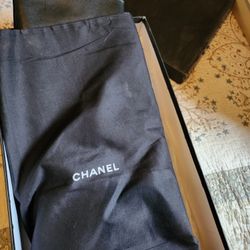 Boots CHANNEL 