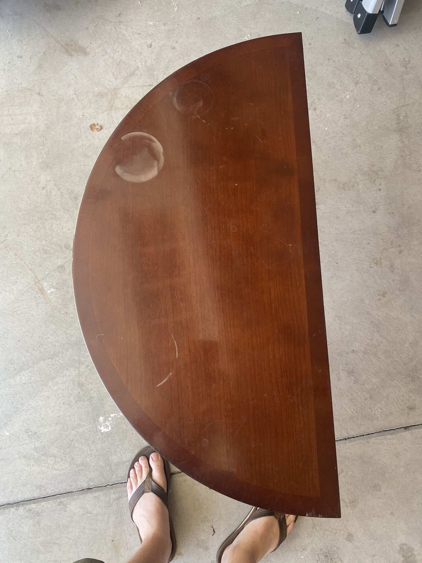 End Table Or Night Stand Real Wood