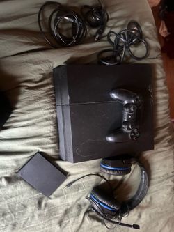 Play Station 4