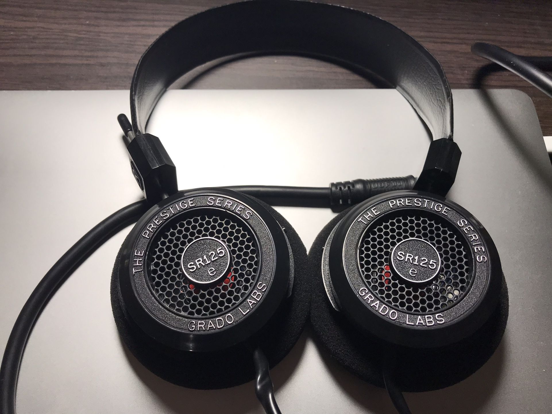 Grado SR125e Headphones