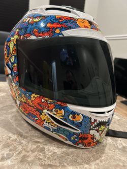 daytona helmets leading the way in quality headgear motorcycle helmet Bag Used Electric Bikes – Style:Bronc cowboy gloss black and white Fashion Bag Charm