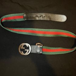 Gucci Belt