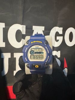 Casio G-Shock