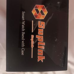 Smart Watch Band 