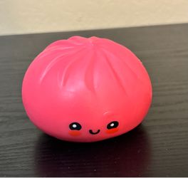 Squishy Dumpling