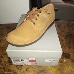 Clarks