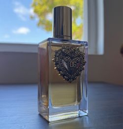 Devotion Dolce & Gabbana Eau de Parfume