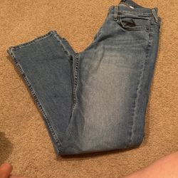 Hollister Men’s Jeans 30x32 Straight