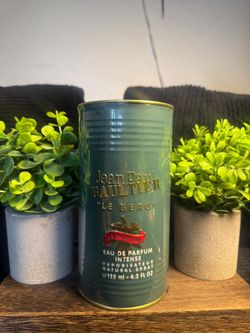 Perfume para Hombre – Jean Paul Gaultier Le Beau| Nuevo y Sellado