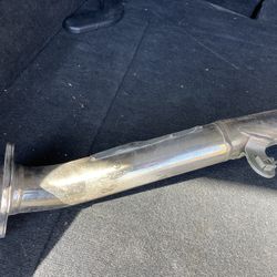 2005 Suzuki Gsxr 750  Headers 