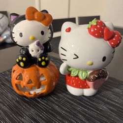 Hello Kitty Ceramics 