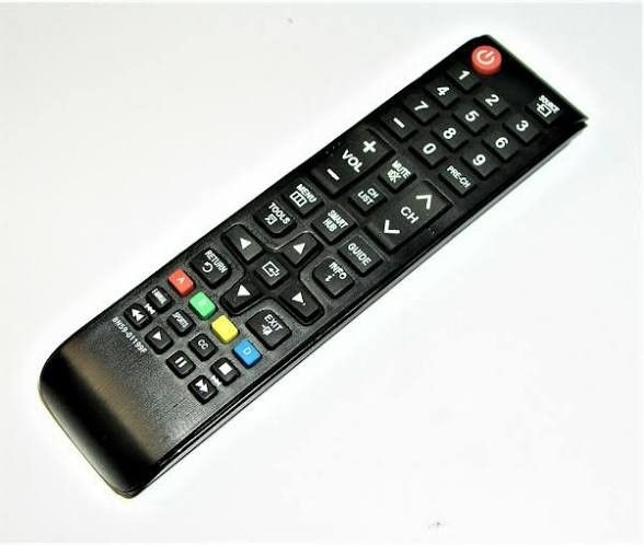 New Samsung Smart TV Remote Control