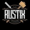 RustiX