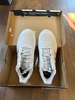 Women’s Adidas Cloudfoam Flex Shoes size 8