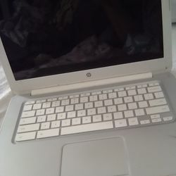 Hp Laptop No Charger