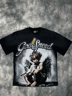 GODSPEED TEE