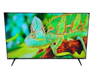 Vizio LCD television