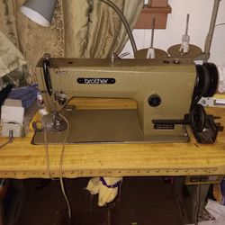 Brother Sewing Machine
