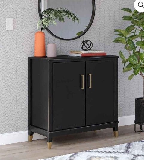 New Inbox Accent Cabinet / Night Stand 2 Available $100 Each