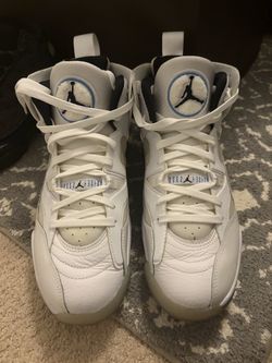 Air Jordan Jumpman Two Trey Legend Blue