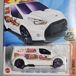 Hw Ford Transit Connect 