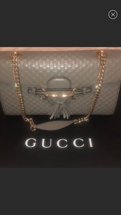 Gucci bag