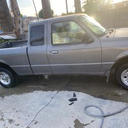 1998 Ford Ranger