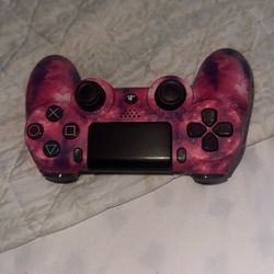 PS4 Controller 
