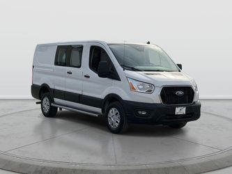 2022 Ford Transit-250 Cargo Van