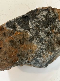 Rocks rocks rocks. Lapidary dug up by my own hands